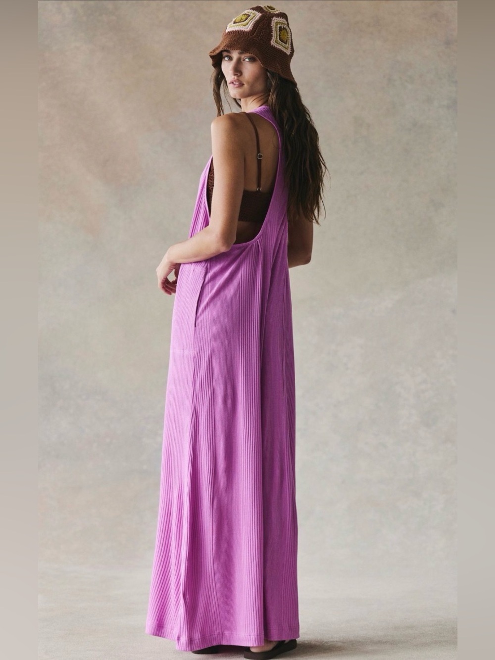 Free people Zena one piece jumpsuit - Picture 2 of 6